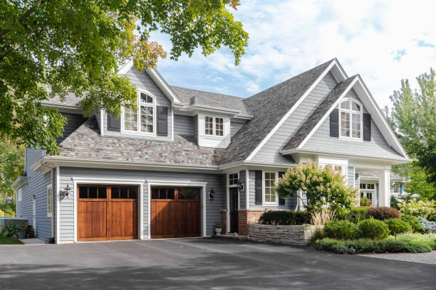 Best Roof Moss and Algae Removal  in Kelly Ridge, CA