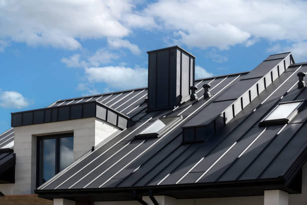 Best Sheet Metal Roofing  in Kelly Ridge, CA